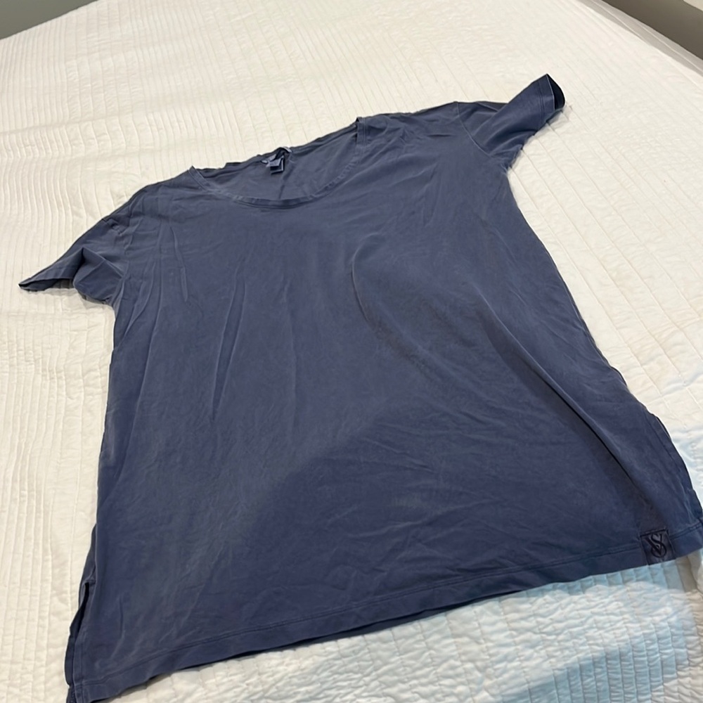 Victoria’s Secret sleep t shirt dress